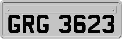 GRG3623