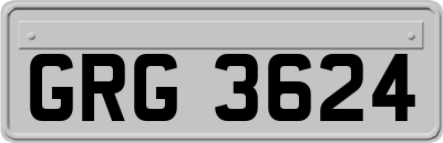 GRG3624