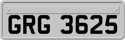 GRG3625