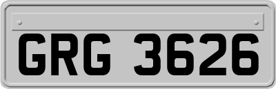 GRG3626