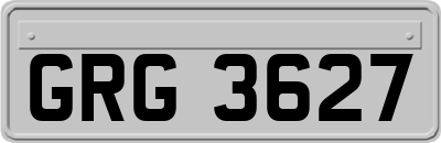 GRG3627