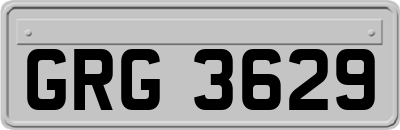 GRG3629