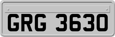 GRG3630