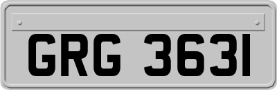 GRG3631