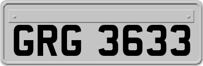 GRG3633
