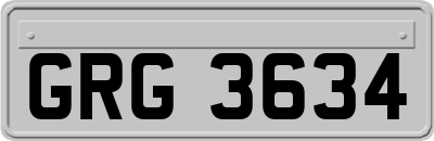 GRG3634