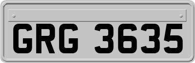 GRG3635