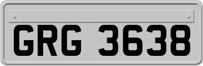 GRG3638