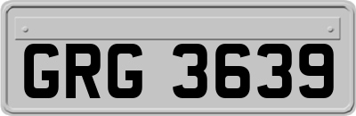 GRG3639