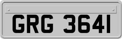 GRG3641