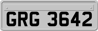 GRG3642