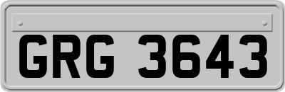 GRG3643