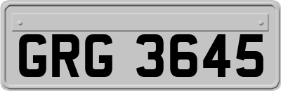 GRG3645