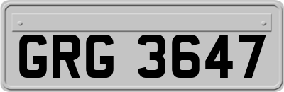 GRG3647
