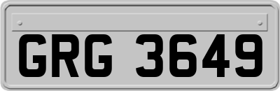GRG3649