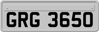 GRG3650