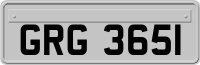 GRG3651