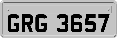 GRG3657