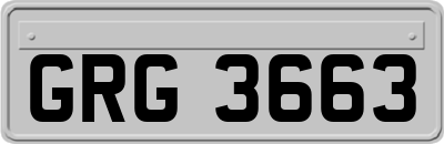 GRG3663