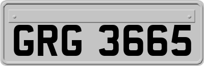 GRG3665