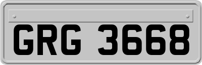 GRG3668