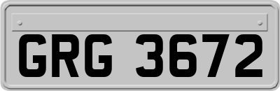 GRG3672