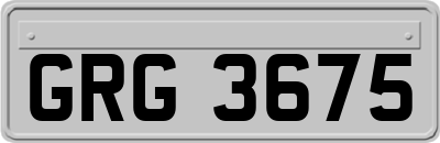 GRG3675