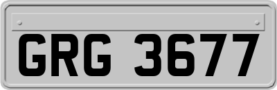 GRG3677