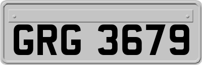 GRG3679