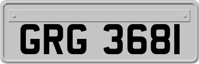 GRG3681