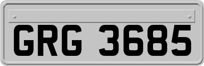 GRG3685