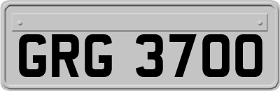 GRG3700