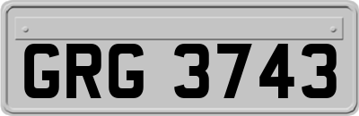 GRG3743