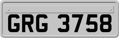 GRG3758