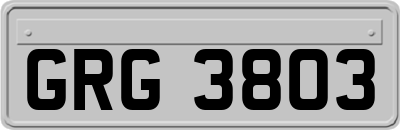 GRG3803