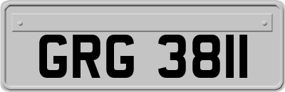 GRG3811