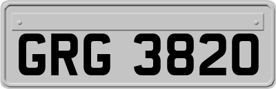GRG3820