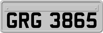 GRG3865