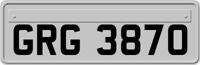 GRG3870