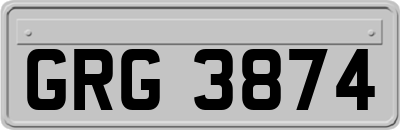GRG3874