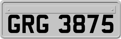 GRG3875