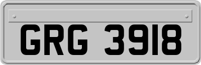 GRG3918
