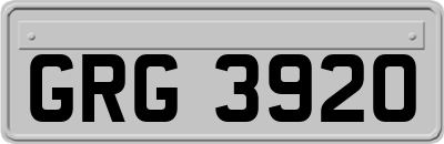 GRG3920