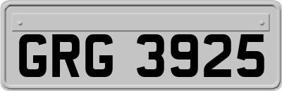 GRG3925