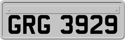 GRG3929
