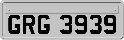 GRG3939