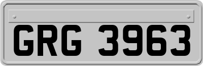 GRG3963