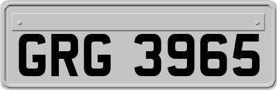 GRG3965