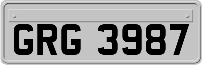GRG3987
