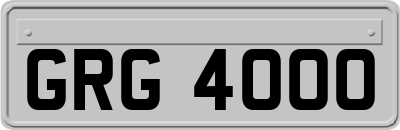 GRG4000